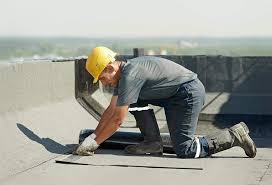 Best Hot Roofs  in Clinton, NC